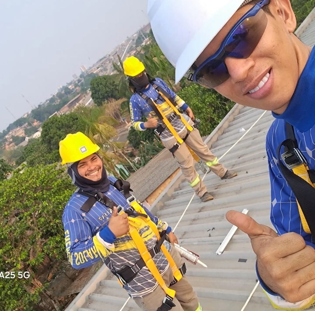 Dimensionamento Seguro Alfa7